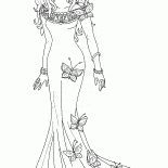 プリンセスマリアンヌ