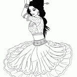 プリンセスジータ