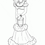 プリンセススヴェトラーナ