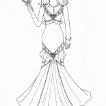 プリンセスパトリシア