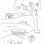 夏のアクティビティ