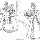 プリンセスカエル