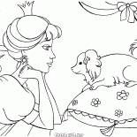 瞑想プリンセス