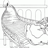 王子とシンデレラ