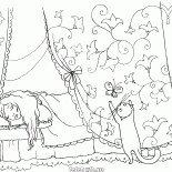 プリンセス眠れる森