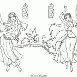 イースタンダンス