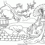 中国のプリンセス