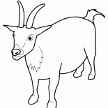 アラートヤギ
