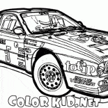 マスタング1983