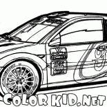 1999年の自動車