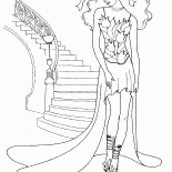 ロングベール