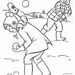 私のお気に入りの冬の楽しみ