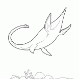 エラスモサウルス