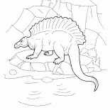 エダフォサウルス