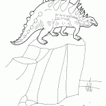 ノドサウルス