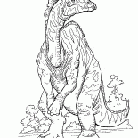 パラサウロロフス