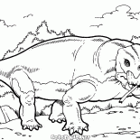 リストロサウルス