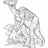 コリトサウルス