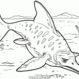 魚竜