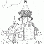 ピーターとポール教会