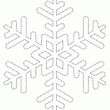 スノーフレーク