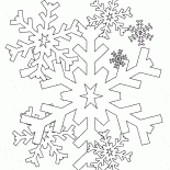 回り込み雪