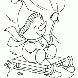 高速そり