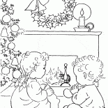 居心地の良い雰囲気