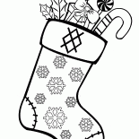 マジックストッキング