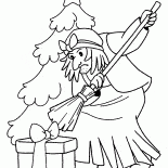 バーバ・ヤーガ