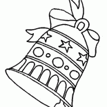 クリスマスの鐘