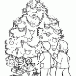 アメージングクリスマスツリー
