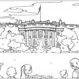 ホワイトハウス