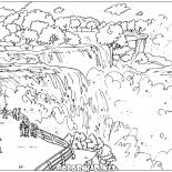 ナイアガラフォールズ