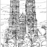 ウェストミンスター寺院