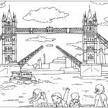 ロンドンブリッジ