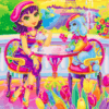 リサフランク·グラマーガール
