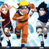 NARUTO -ナルト-