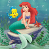 リトル・マーメイド