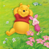 クマのプーさん