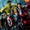 アベンジャーズ