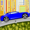 現代車
