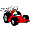 レースカー