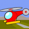 飛行機やヘリコプター