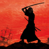戦争、騎士、兵士